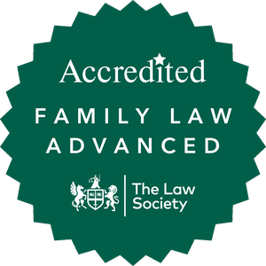 Law Society Family Law Advanced accredited