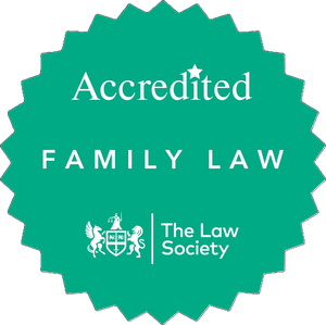 Law Society Family Law accredited