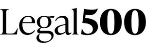 Legal 500 ranked