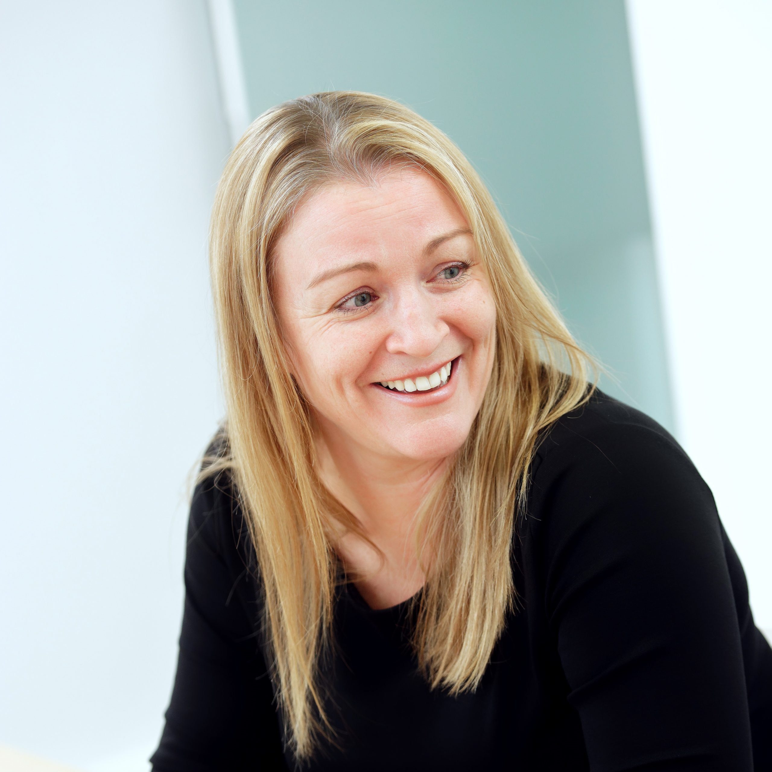 Spotlight:  Natalie Wride tells us all about life at our relocated office in Barry.