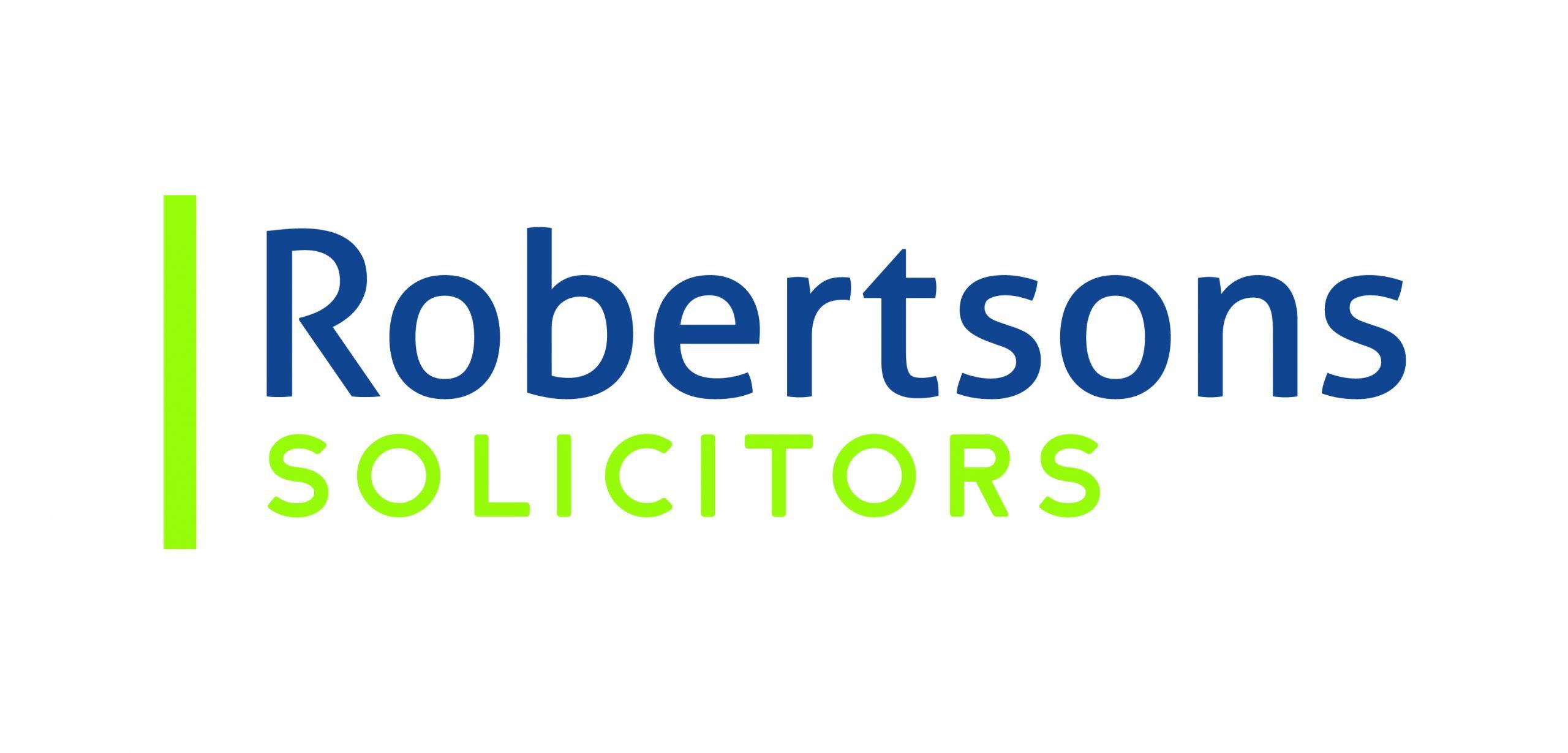 PRESS RELEASE: Central Cardiff Law Firm Robertsons undergoes Brand Evolution