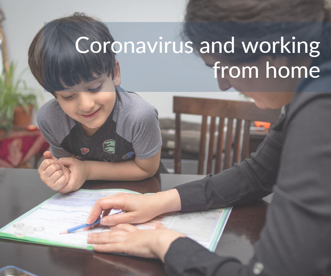 Coronavirus | Employment Law | Flexible Working