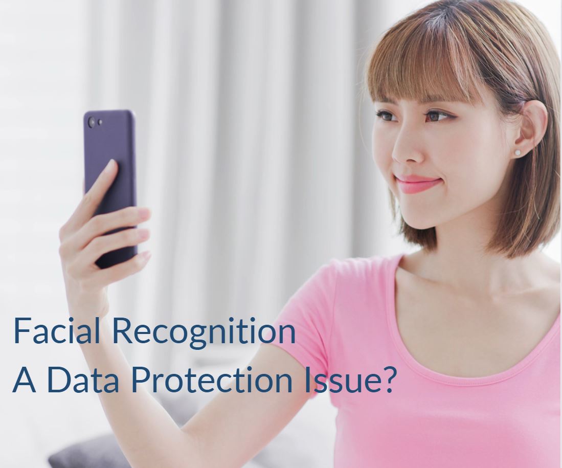Facial Recognition Software: What Are the Legal Ramifications?