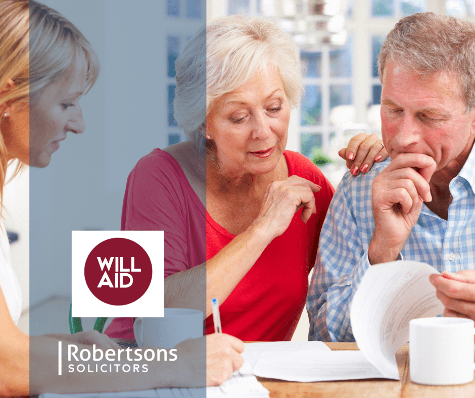 Robertsons Takes Part in Will Aid 2020 to Help Raise Money for Charity