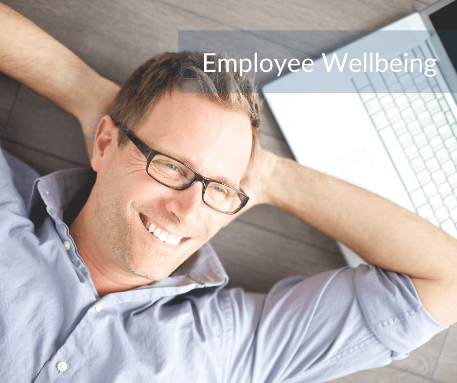 Five Ways for Employers to help ensure Employee Wellbeing