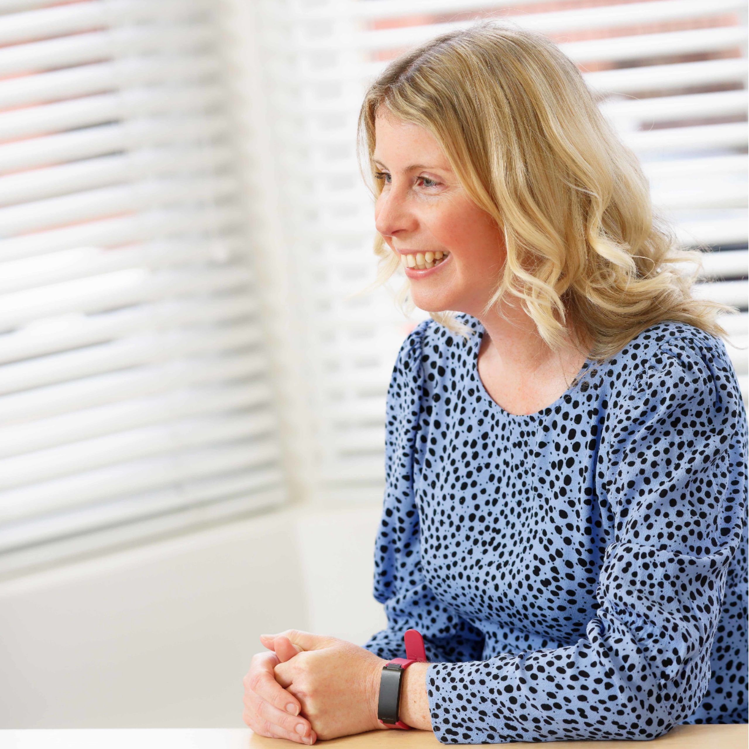 Claire Wilde Solicitor