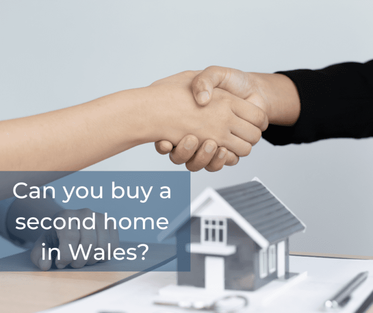 Can You Buy a Second Home in Wales? What you need to know