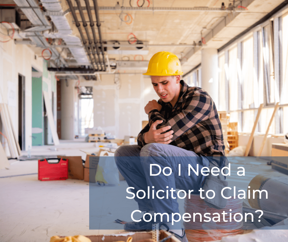 do-i-need-a-solicitor-to-claim-compensation-what-are-the-options