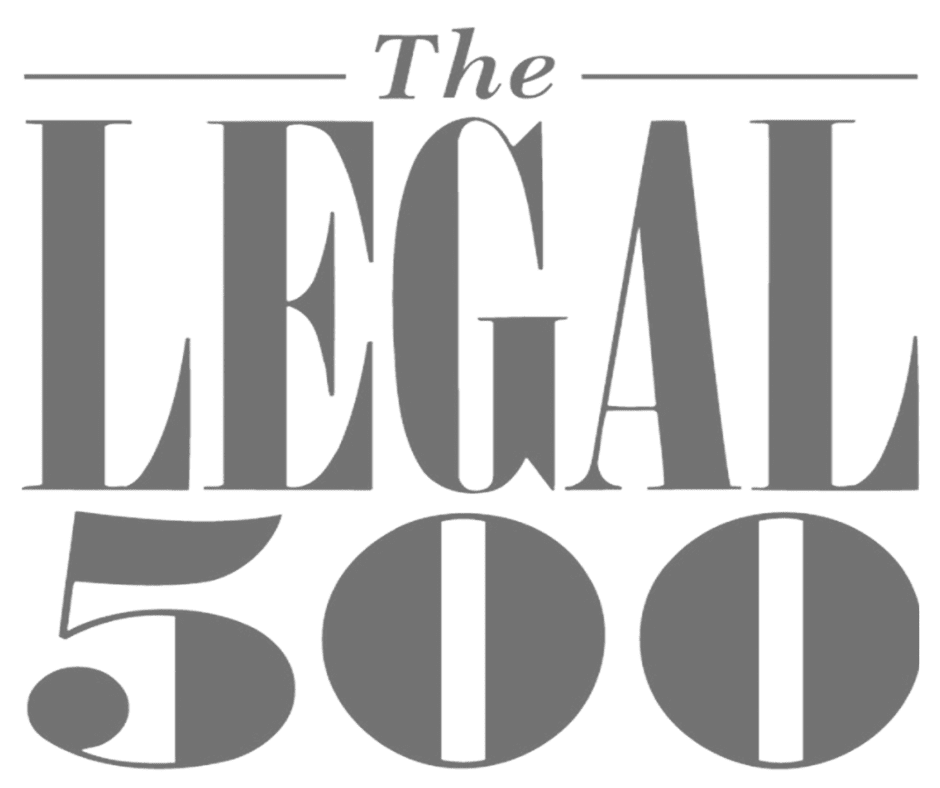 PRESS RELEASE: Robertsons ranks in the prestigious Legal 500