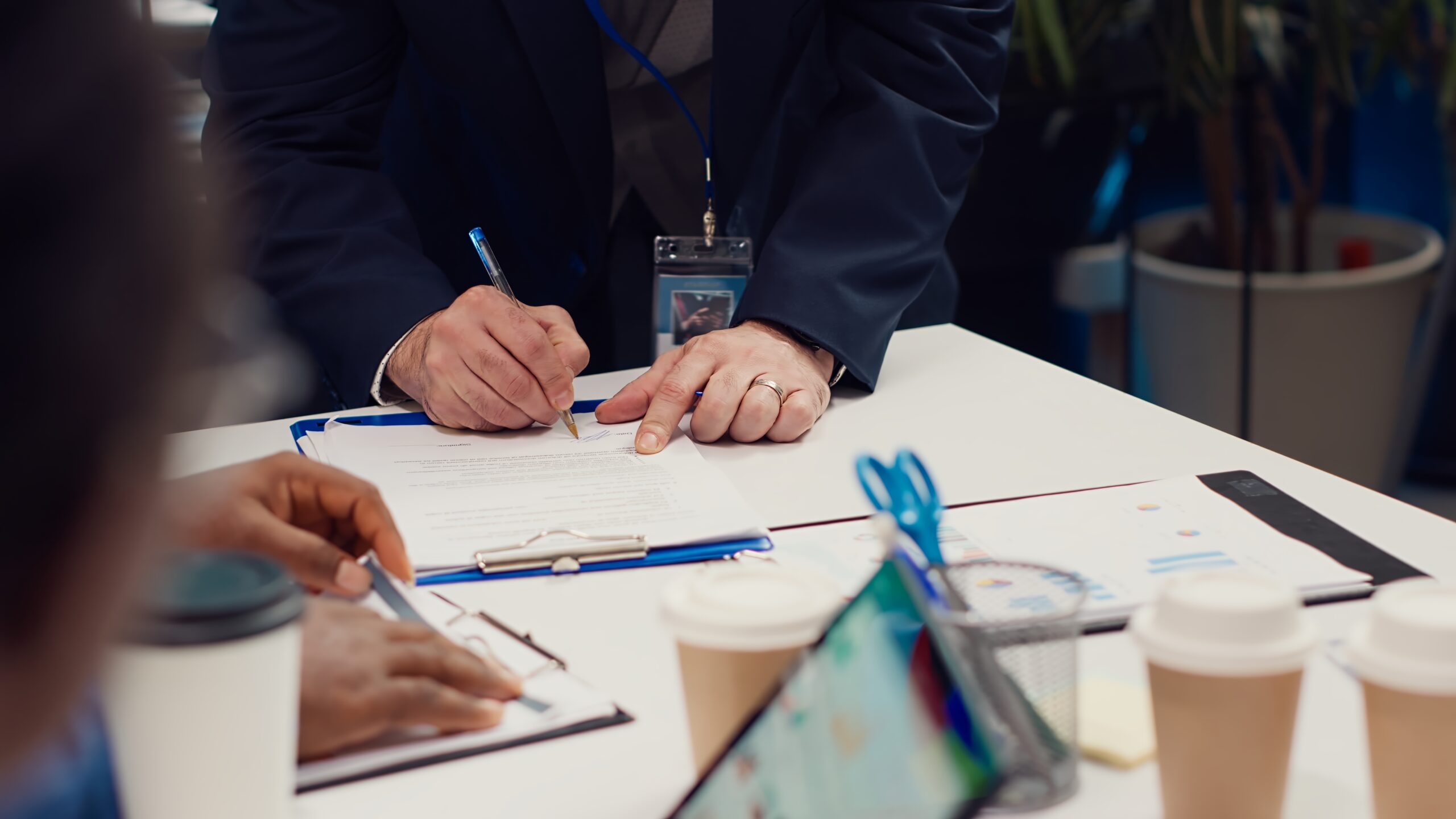 What is a Shareholders Agreement and Why It Matters for Businesses