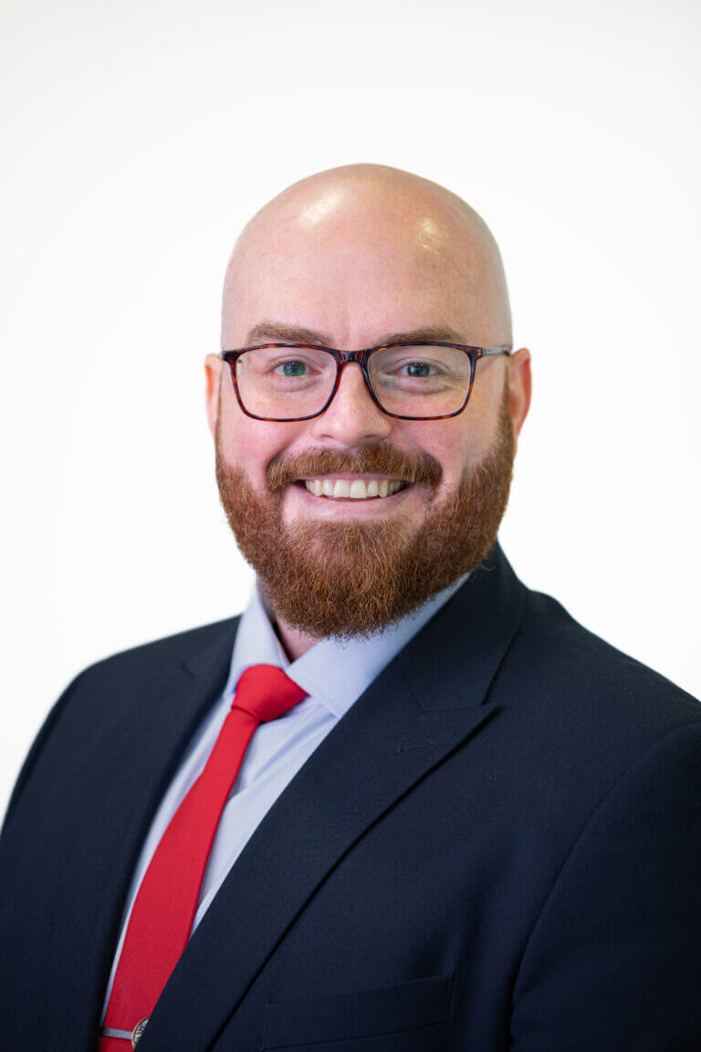 Rhys Palmer