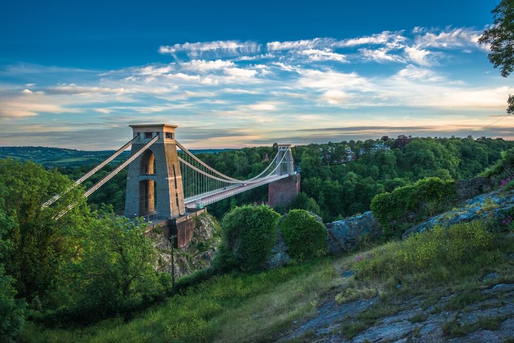 Bristol office