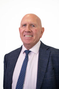 Ian Williams