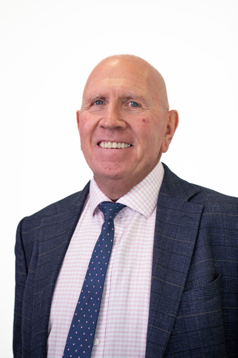 Ian Williams