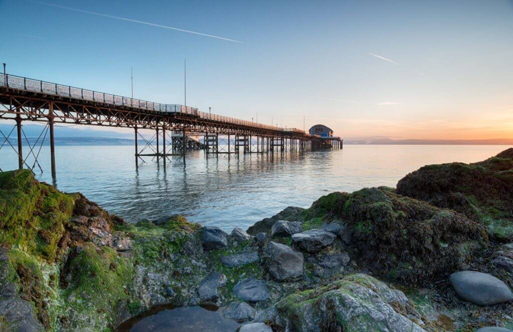Swansea office