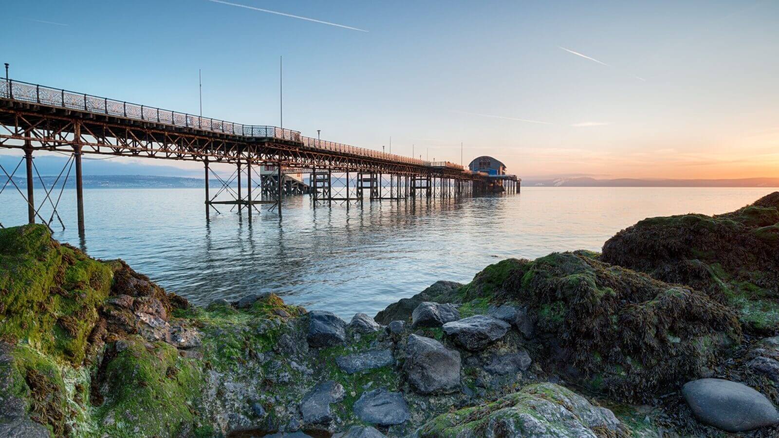 Swansea office