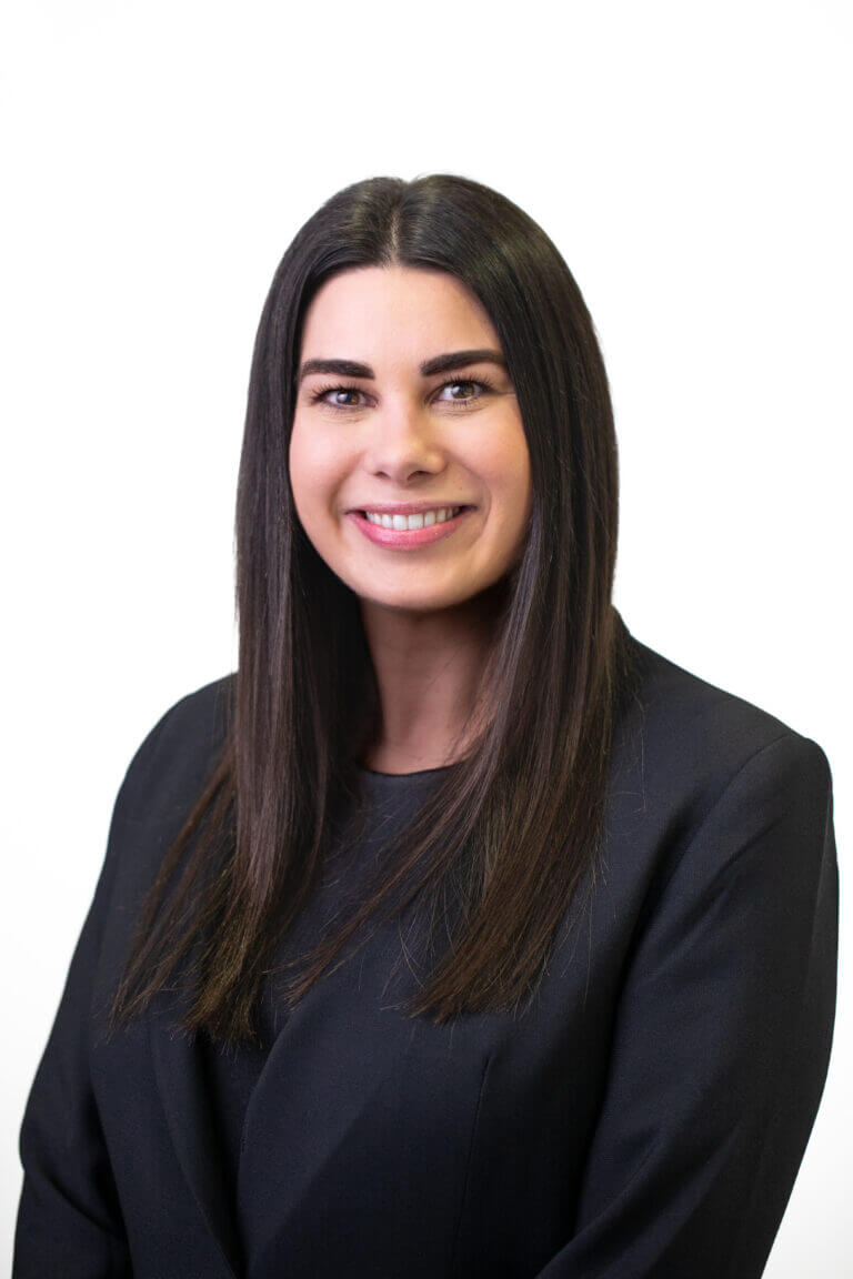 Rachael Carter