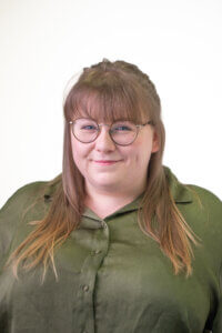 Amy Palin