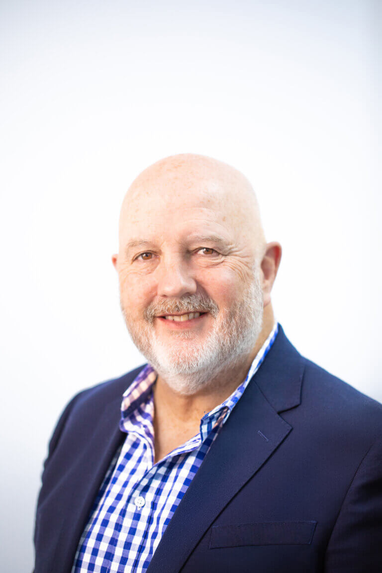 Andrew Humphreys