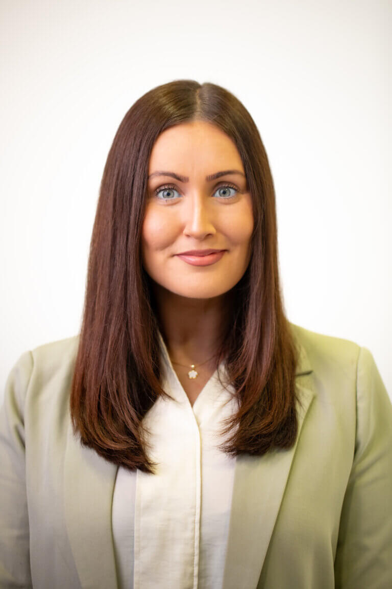 Caitlin Kloet