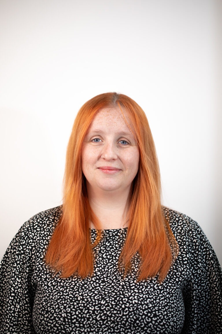 Gemma Berrow