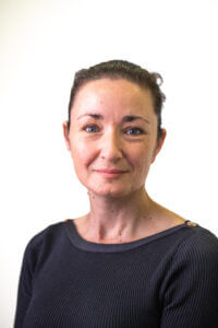Hannah Magee