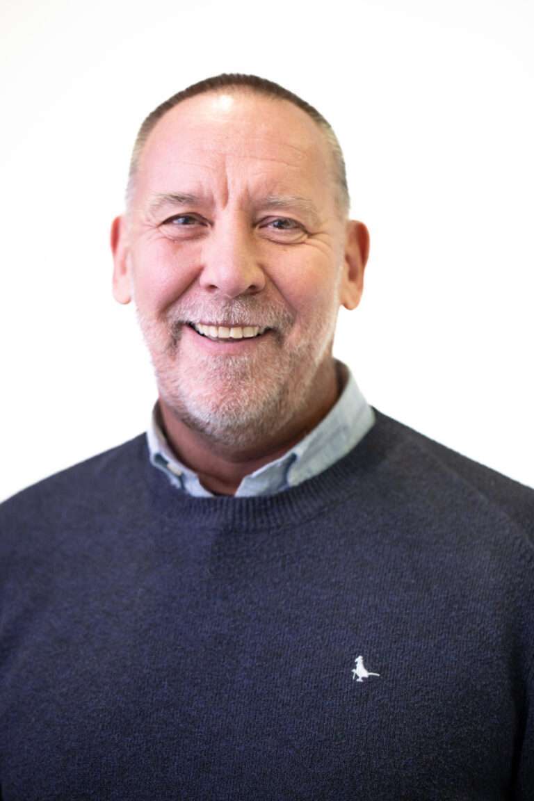 Jeff English