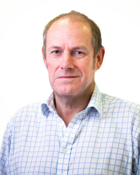 Luke Hallinan