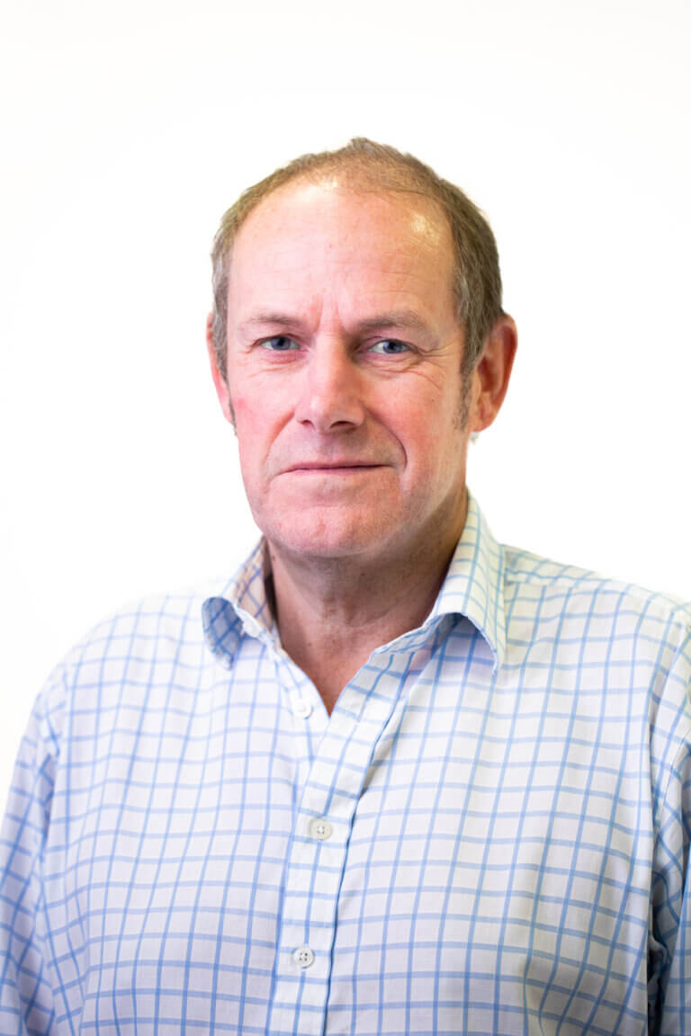 Luke Hallinan