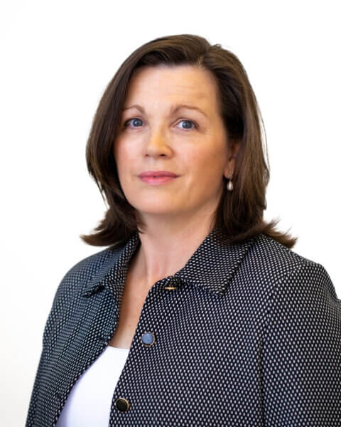 Muireann Sheedy