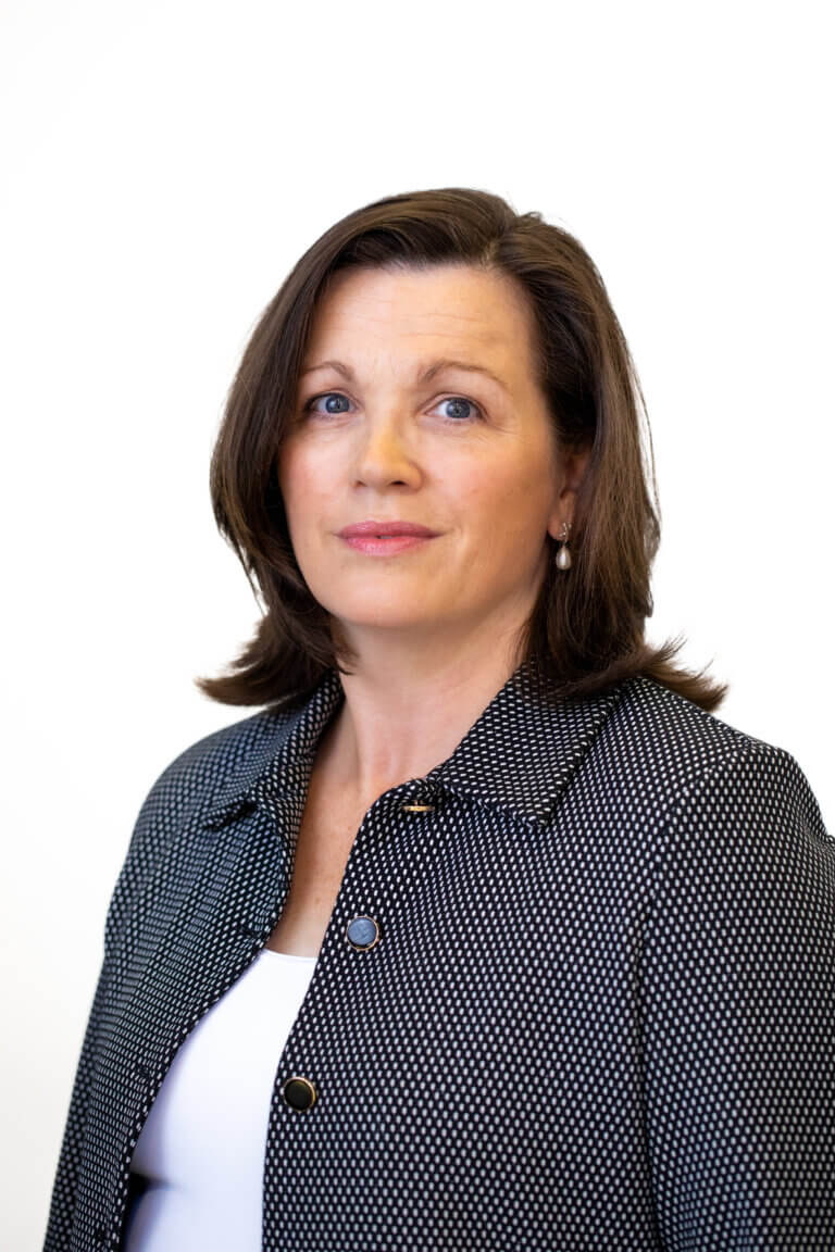 Muireann Sheedy