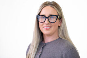 Robyn Bramham-Exley