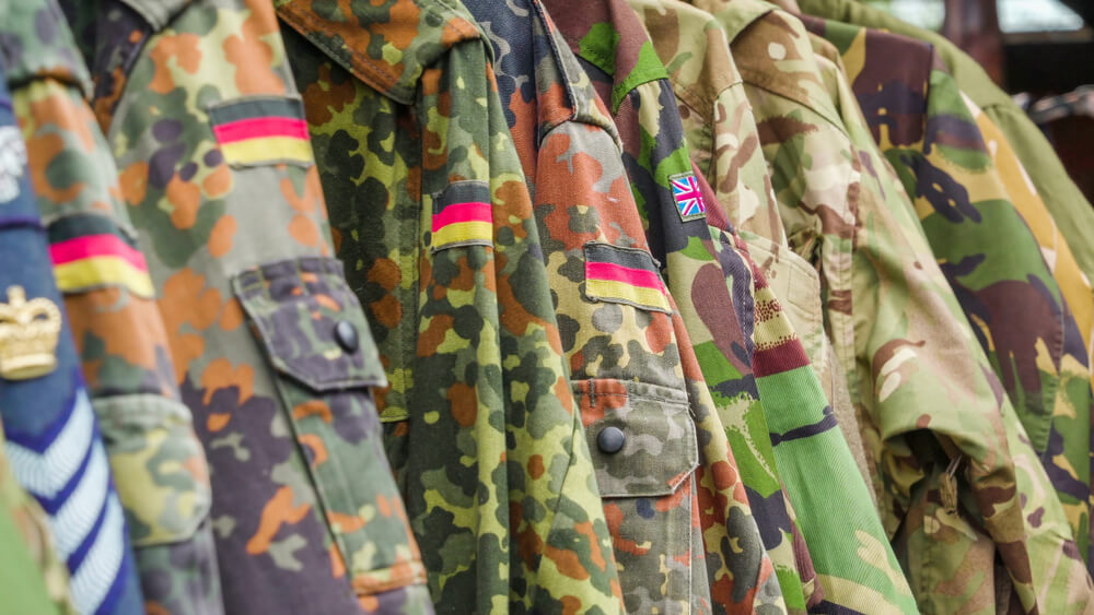 Armed Forces Compensation Scheme Claims