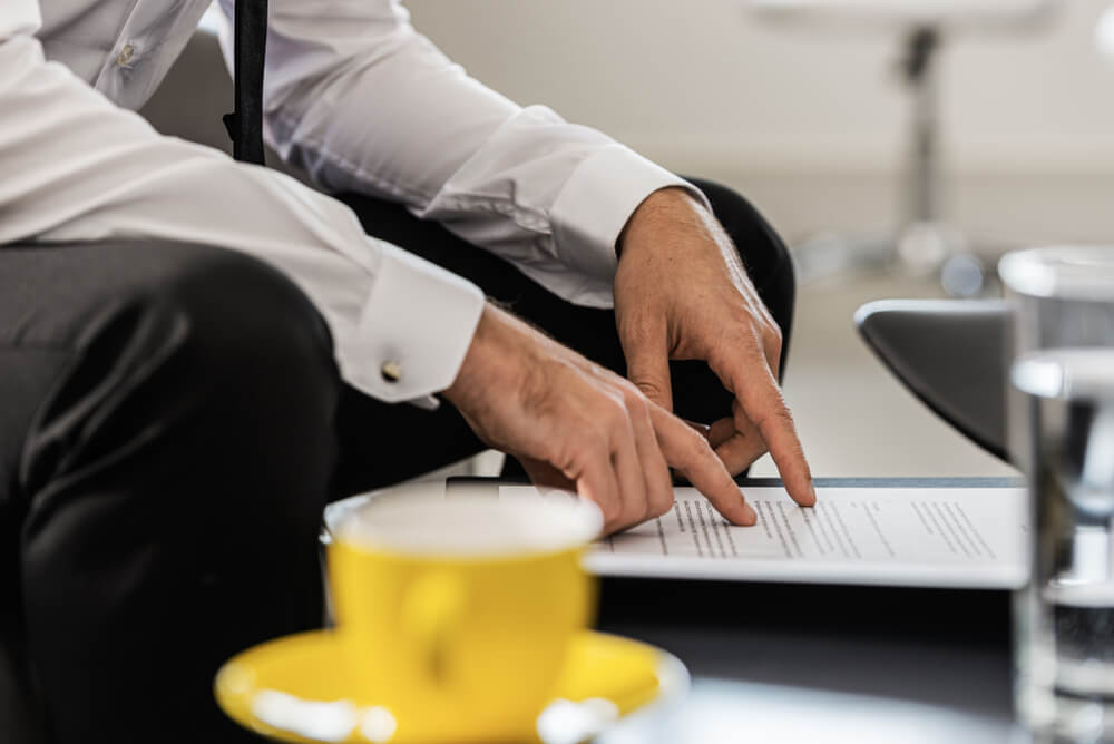 Commercial Contracts