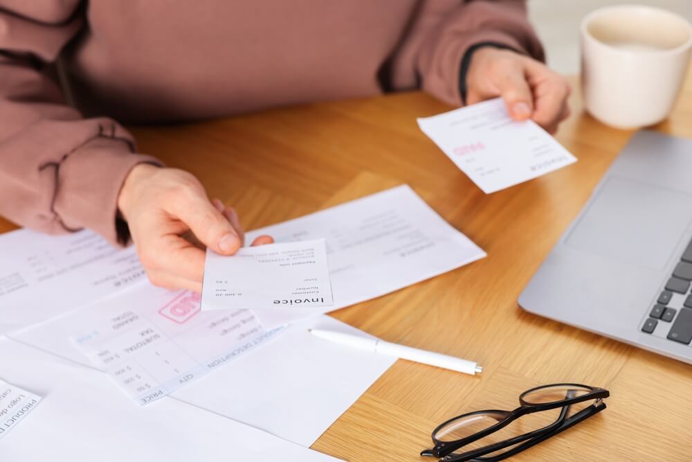 Commercial Debt Recovery