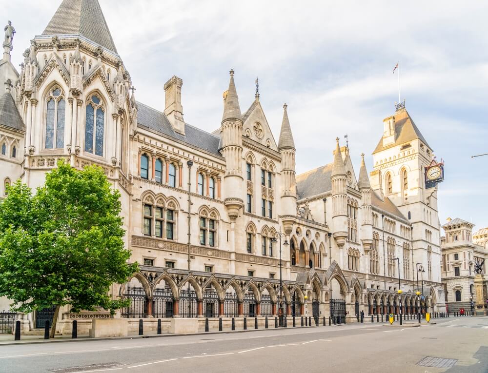 Commercial Litigation