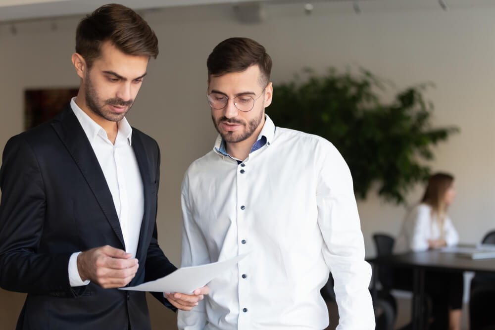 Shareholder & Partnership Agreements