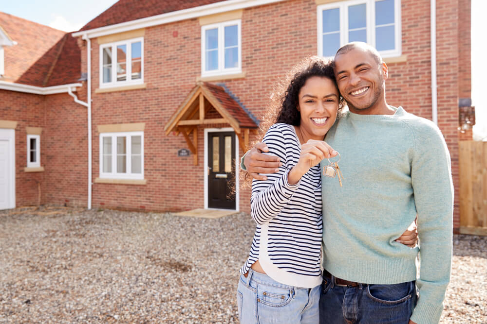 Buying a Property