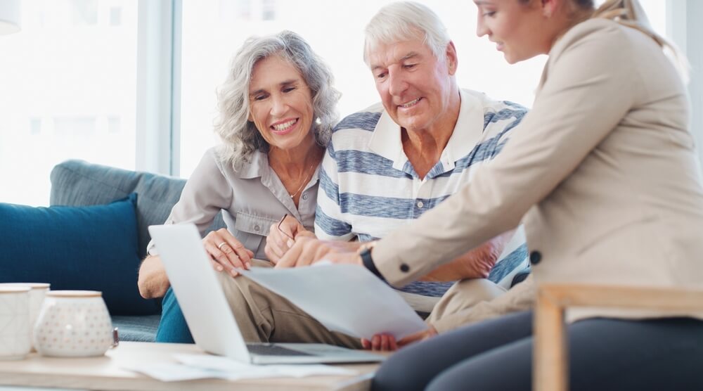 Care Home Fees Planning