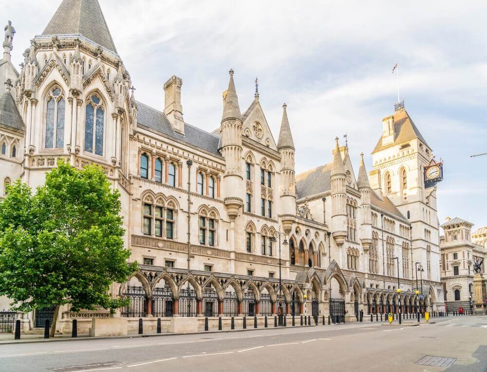 Commercial Litigation