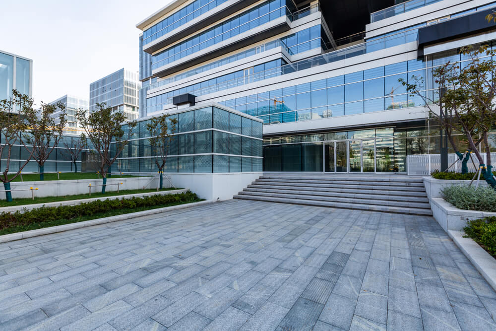 Commercial Property Finance