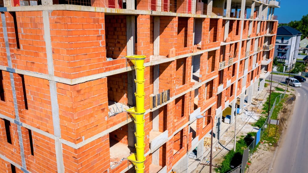 Property Development & Construction