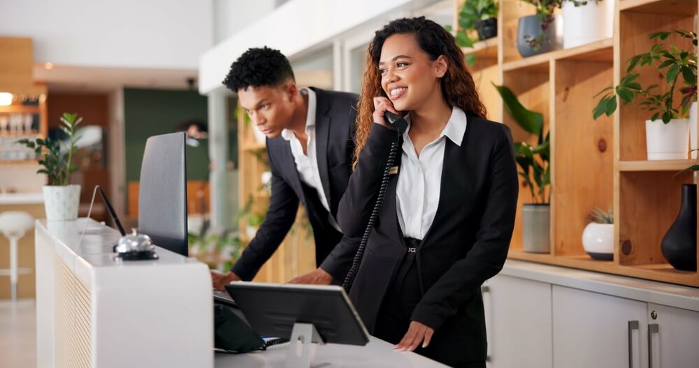 Workplace Issues team
