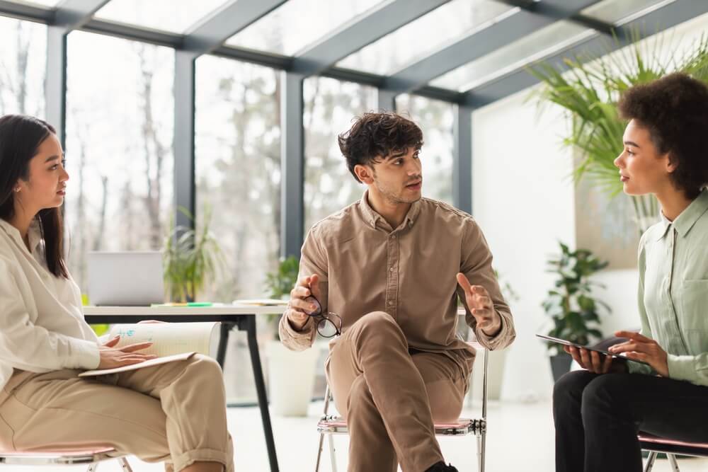Family Mediation