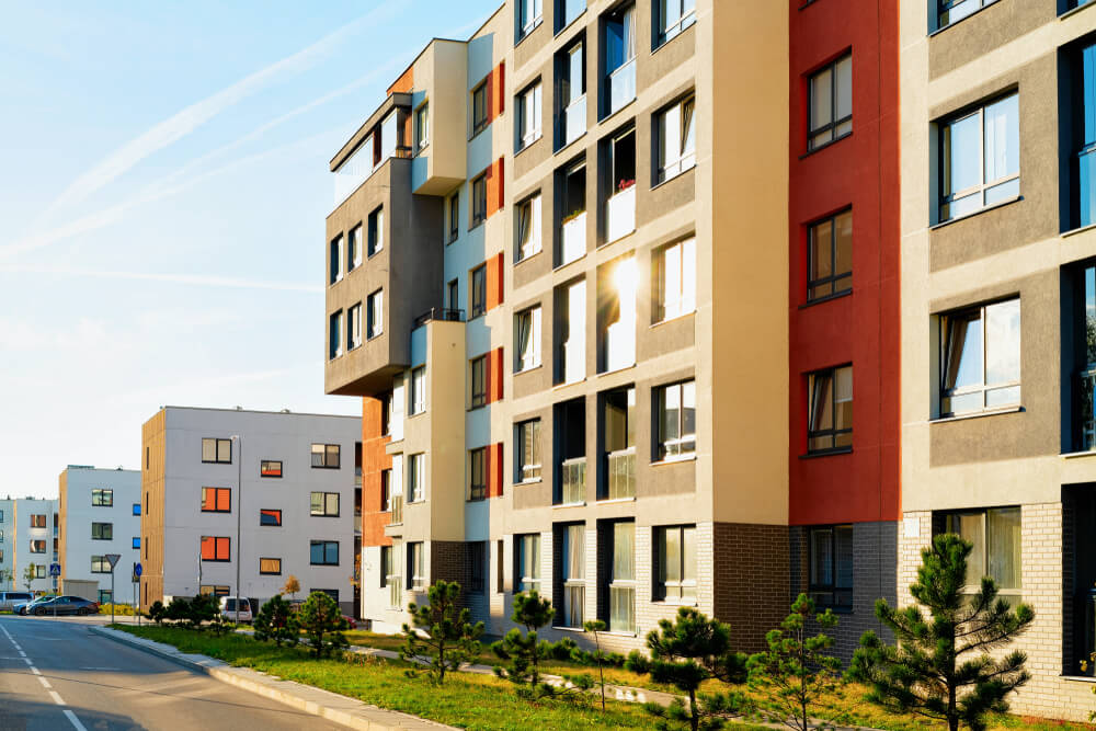 High-Rise & Building Safety Act