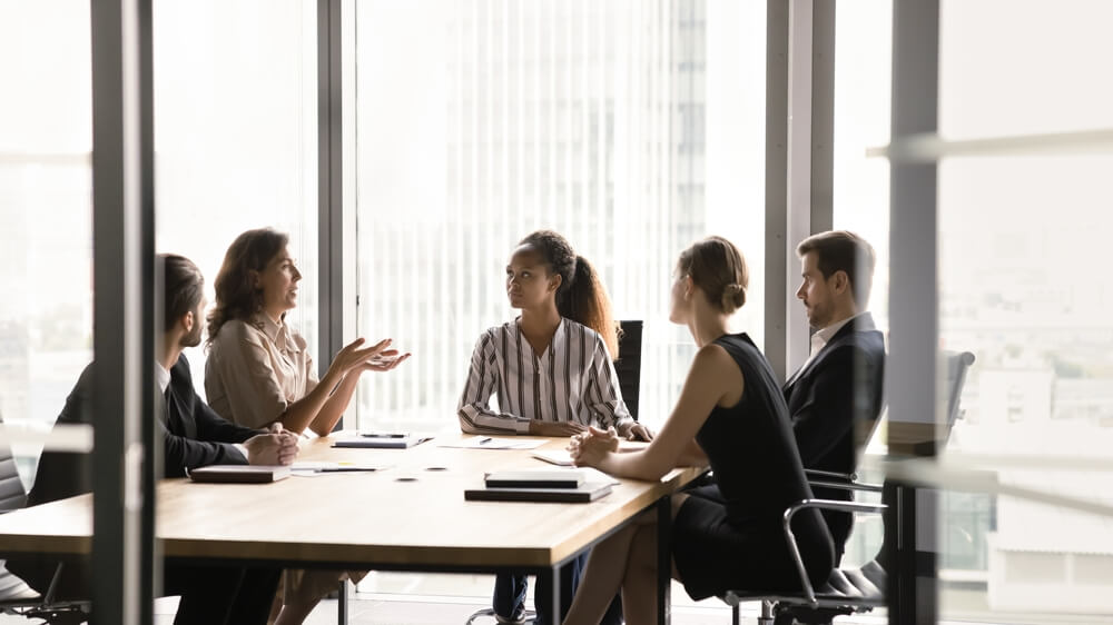 Redundancies & Restructures
