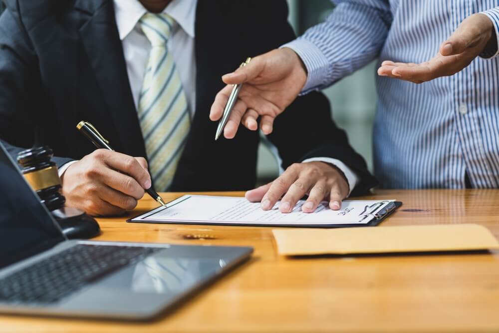 Settlement Agreements (Employer-Side)