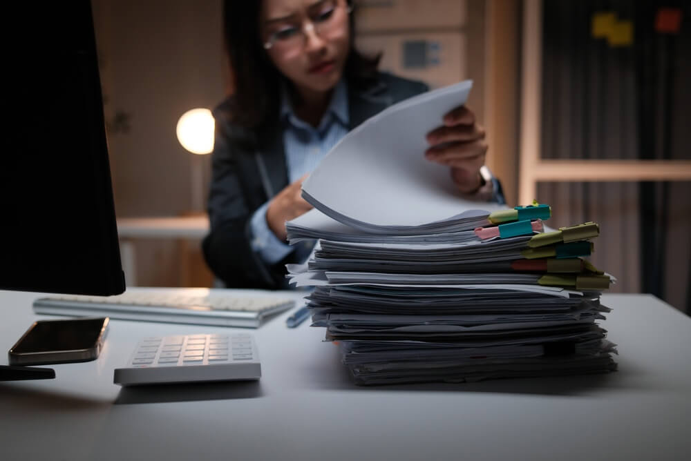 Workplace Investigations