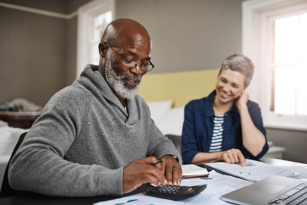 Inheritance Tax & Estate Planning
