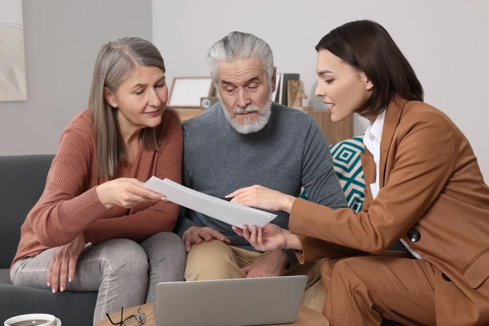 Lasting Powers of Attorney